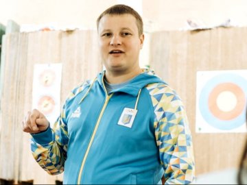 Відомий львівський олімпієць назвав українську мову «псячою» 