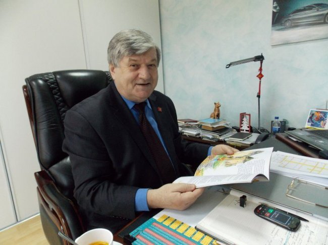 Відійшов у вічність колишній депутат Луцької міської ради