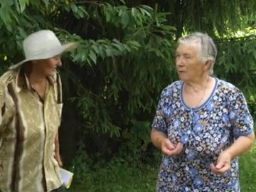 Криниця розбрату: поблизу Луцька сусіди не можуть поділити колодязь. ВІДЕО