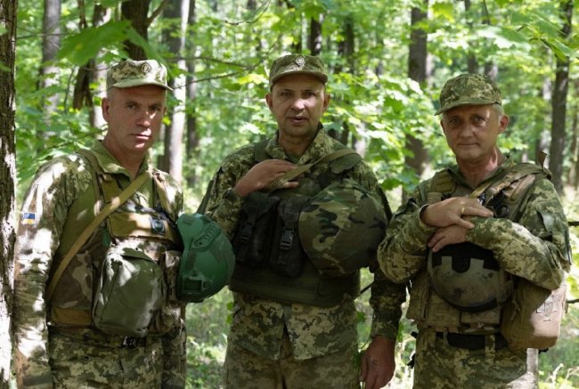 Відзначені