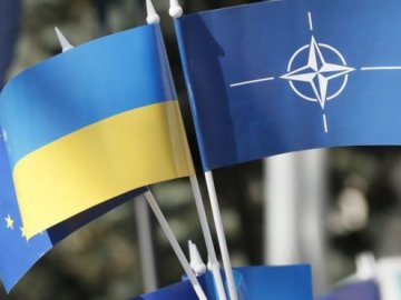 «Голосування за курс на НАТО і ЄС – це прорив», – нардеп з Волині