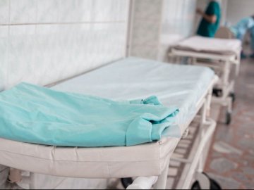 У Львові від коронавірусу померла багатодітна матір, яка була проти вакцинації