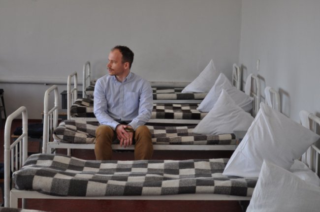 У яких умовах в Україні утримують російських військовополонених