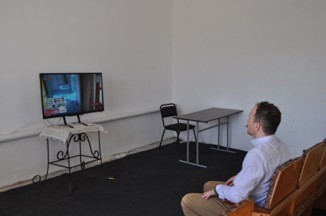 У яких умовах в Україні утримують російських військовополонених