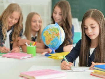 Яку школу краще обрати: приватну чи державну. НАЖИВО