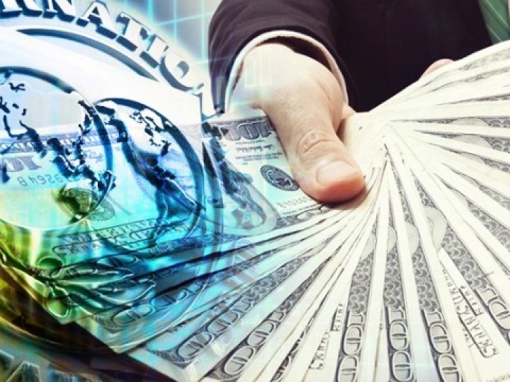 Україна отримає $8,1 млрд від МВФ: коли надійде перший транш і на що підуть кошти