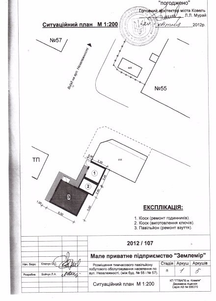 Ковель: депутатка розгорнула «війну» проти родини підприємців