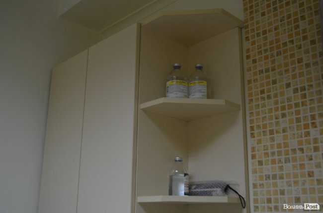 Переселенці з Херсонщини відкрили ветклініку та аптеку у Луцьку: діють знижки до 25% з нагоди старту