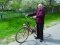 Наїздив велосипедом 140 тисяч кілометрів: 79-річний чоловік з Волині розповів про свій рекорд