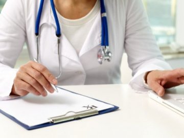 Лише третина ковельчан підписала декларації з сімейним лікарем