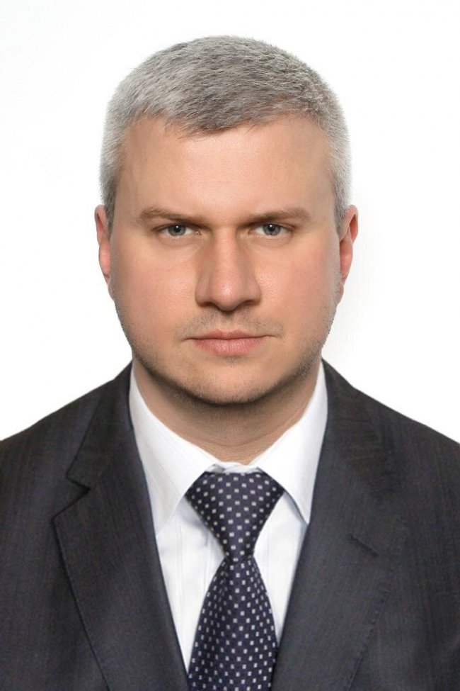 Сергій Мовенко
