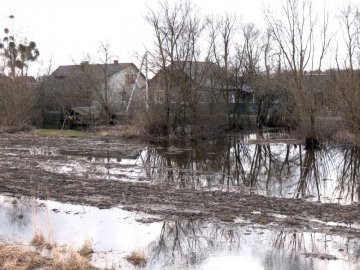 «Вода заходила прямо в котел»: як долають наслідки зимового паводка в громаді на Волині