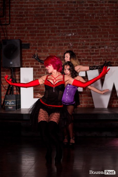 «Lutsk fashion weekend»: яким був перший день модного дійства. ФОТО