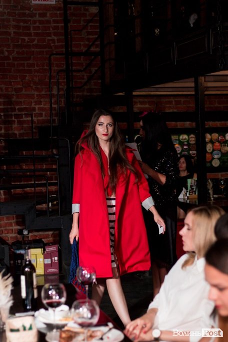 «Lutsk fashion weekend»: яким був перший день модного дійства. ФОТО