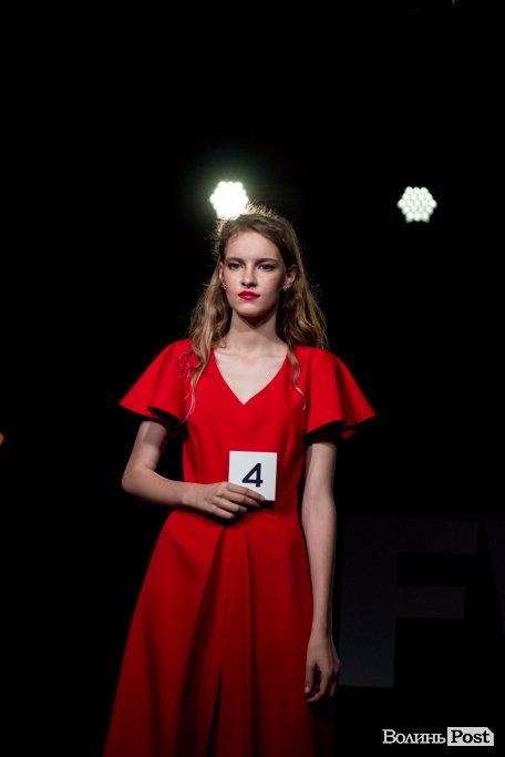 «Lutsk fashion weekend»: яким був перший день модного дійства. ФОТО