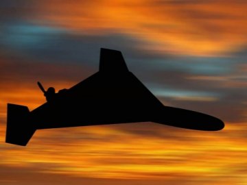 Нічна атака на Україну «Шахедами»: скільки запустили росіяни і скільки вдалося збити