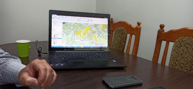 Як громадам заробляти на землі, яку обробляють аграрії, але не платять податки