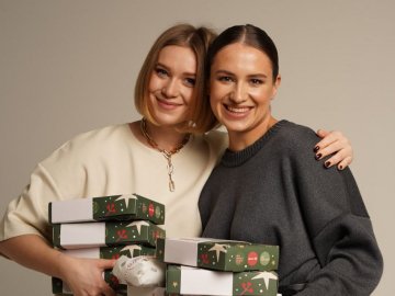 Веганські, безглютенові солодощі луцького бренду GoodMood Food підкорюють Україну