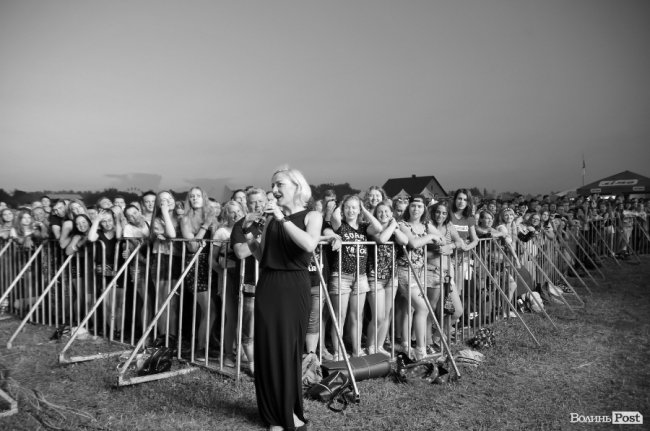 Запальні танці та шалені ритми: яскравий фінал «Бандерштату». ФОТО