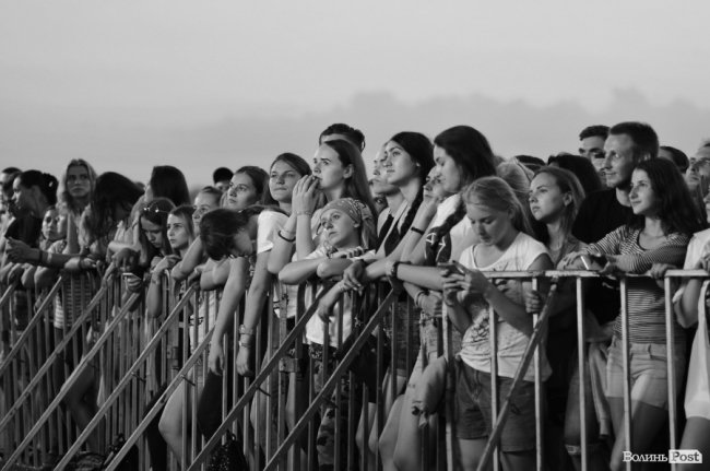 Запальні танці та шалені ритми: яскравий фінал «Бандерштату». ФОТО