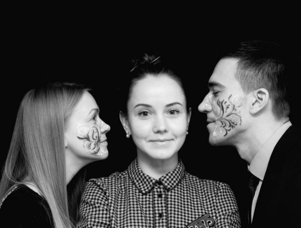 Показали, як у Луцьку створювали унікальний волонтерський календар