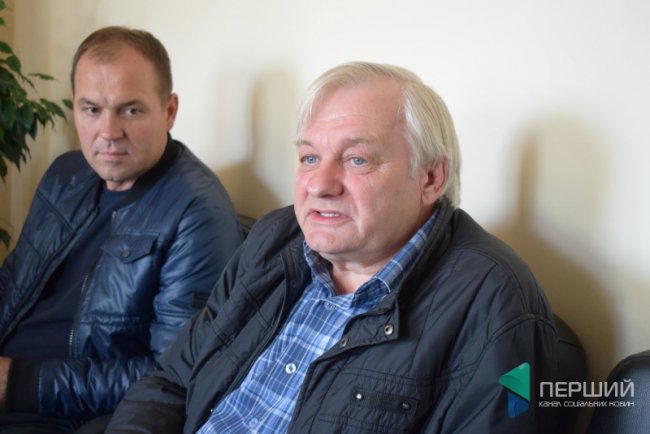 Проектувальник Ігор Мална