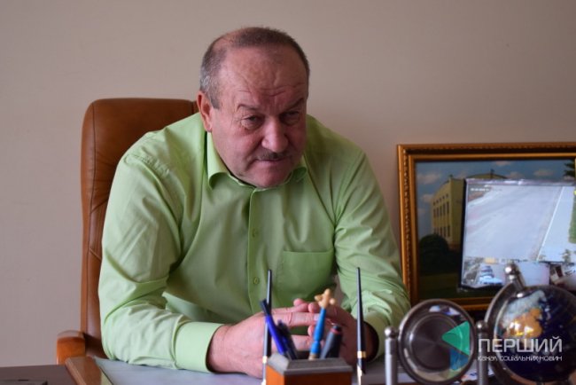 У селі під Луцьком будують потужну каналізацію. ФОТО*