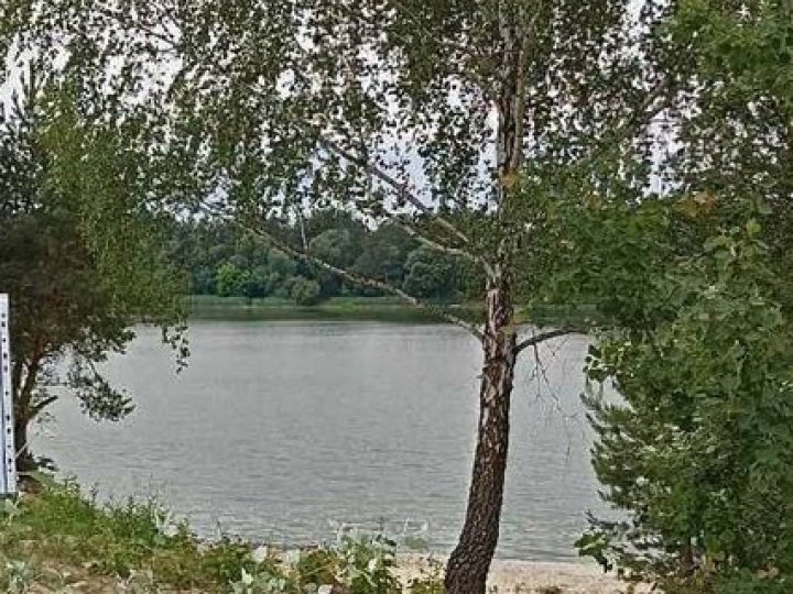 У водоймах Волин продовжує падати рівень води