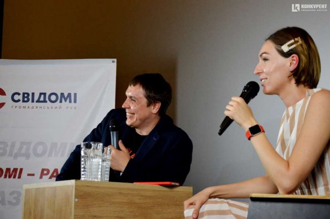 Програмістами стають на практиці, а не в «універі»: лайфхаки від луцького гуру ІТ-сфери