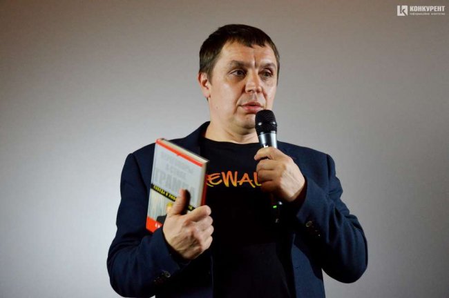 Програмістами стають на практиці, а не в «універі»: лайфхаки від луцького гуру ІТ-сфери