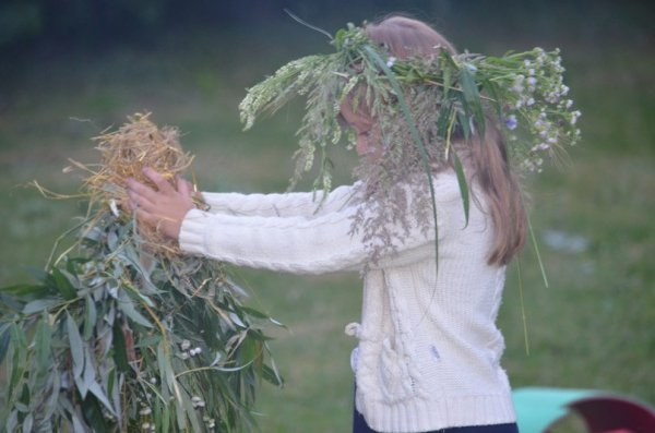 Фотовиставка: Сергій Олешкевич