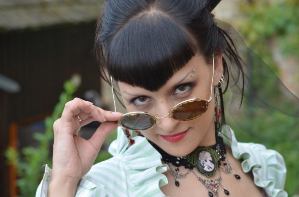 Фотовиставка: Сергій Олешкевич