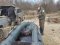 У Шацькому районі  браконьєри на озері ловили рибу сітками