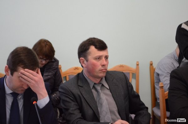 На Волині голови громад та депутати обговорили недоліки адмінреформи. ФОТО