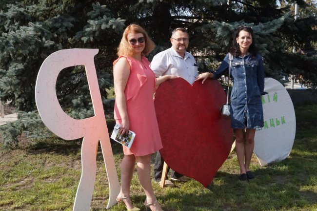 Шацьк відгуляв День селища. ФОТО