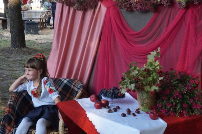 Шацьк відгуляв День селища. ФОТО