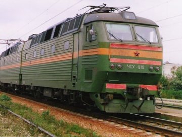 Зміни у розкладі руху потяга «Сарни-Ковель»