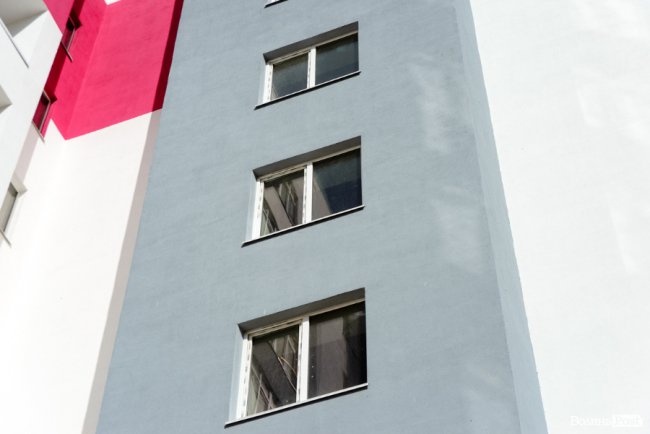 Місце для щасливої історії: у будівництві ЖК «Caramel Residence» – новий етап. ФОТО *