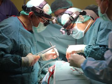 У Ковелі вдруге пересадили серце