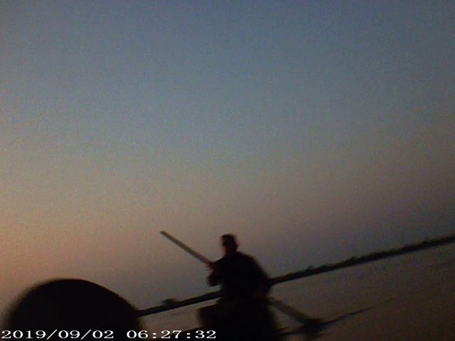 За тиждень на Волині рибні браконьєри завдали більше трьох тисяч гривень збитків