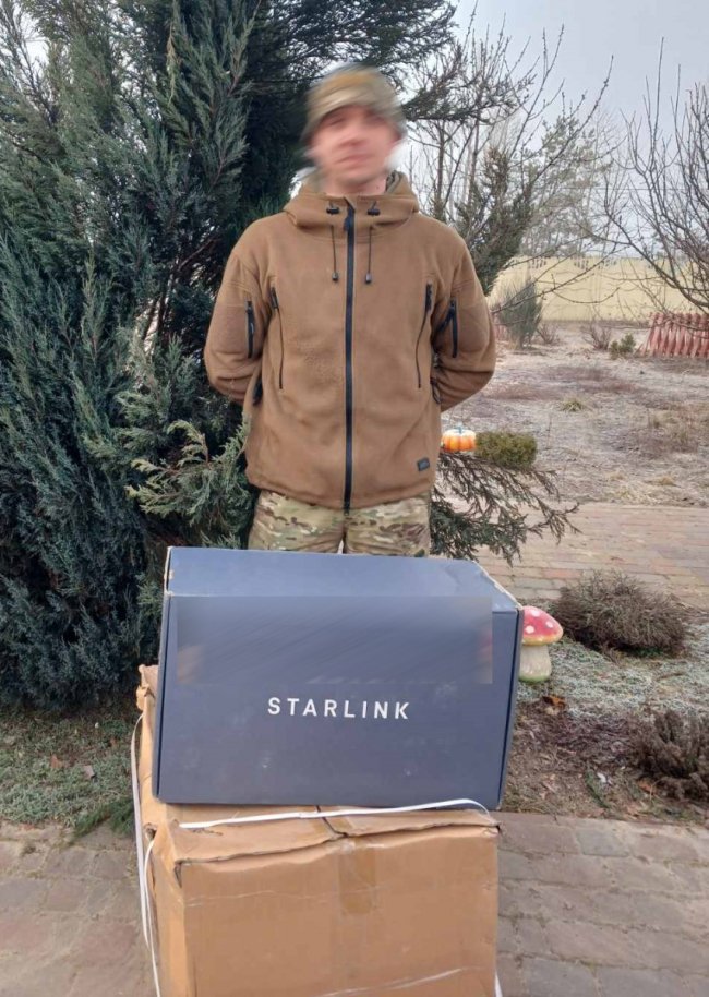 Із Волині на фронт доправили допомогу на 2 мільйони