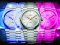 Годинники Tissot – традиційно-інноваційні аксесуари*