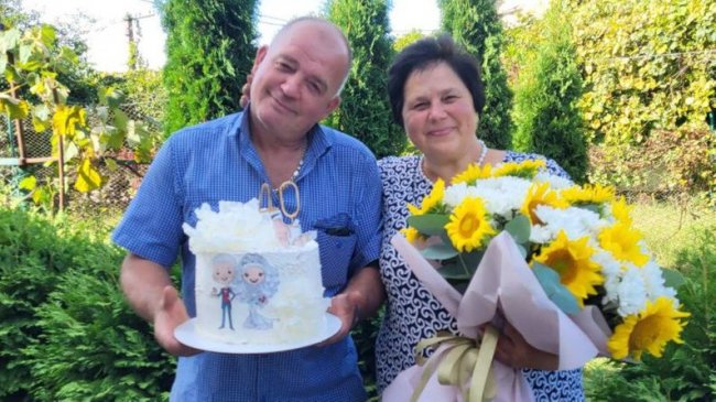 «Знає про військовий вишкіл не з підручників»: історія демобілізованого вчителя з Волині. ВІДЕО