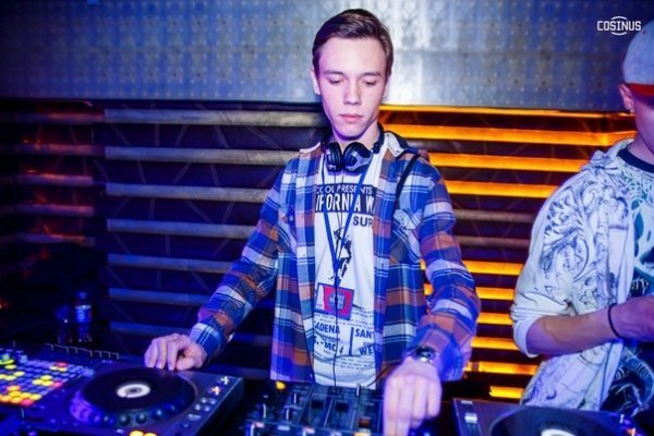 У Луцьку обрали кращого молодого ді-джея. ФОТО