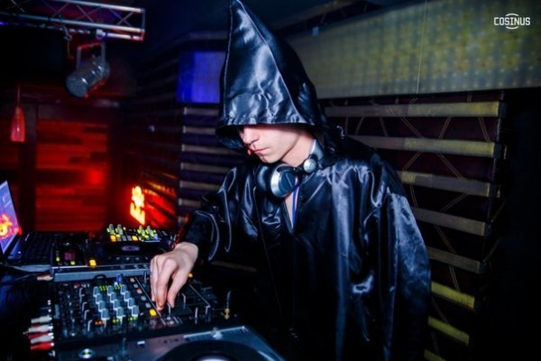 У Луцьку обрали кращого молодого ді-джея. ФОТО