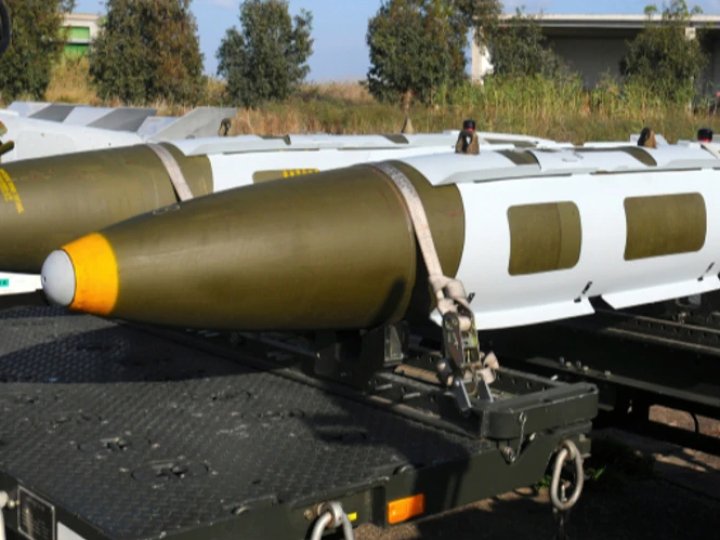 У США схвалили продаж Україні боєприпасів розширеної дальності