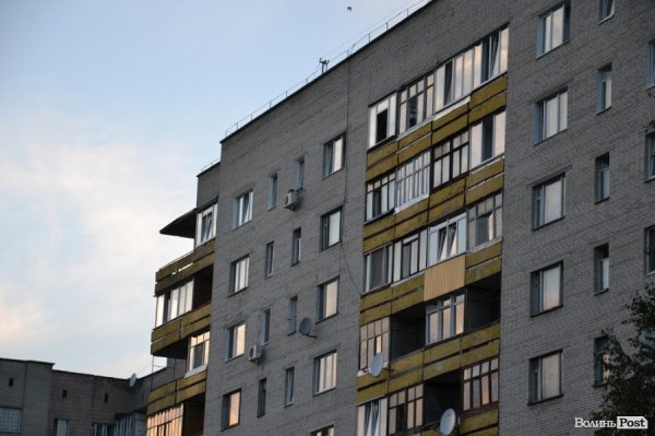 До Дня міста. Вечірній Луцьк. ФОТО