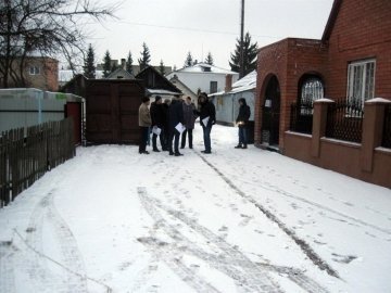 У Ковелі – земельний скандал через приватизацію дороги