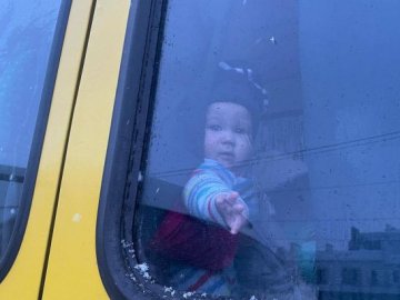 Росія хоче вивезти українських дітей у Крим, щоб «прикриватися» ними під час наступу ЗСУ, – Лубінець