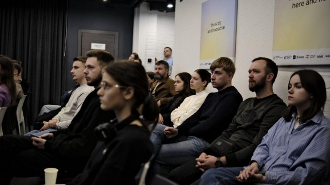 Простори для дітей: як у Львові втілюють соціоорієнтовані проєкти в кризовий час